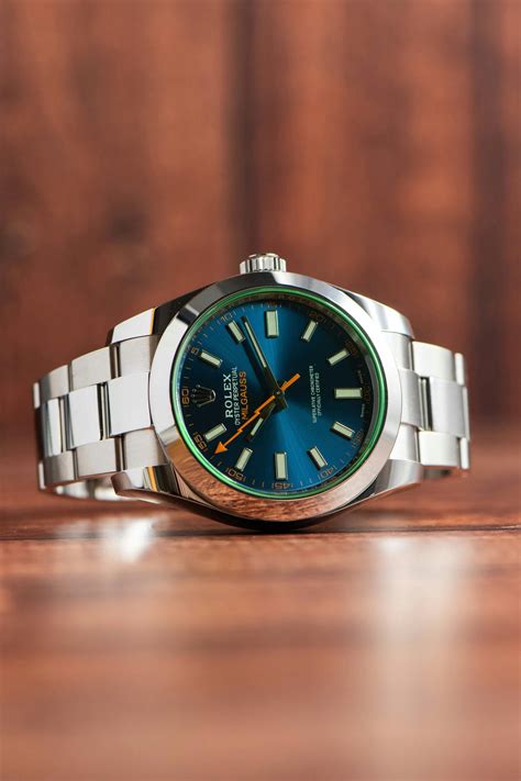 e rolex milgauss|rolex milgauss for sale 2022.